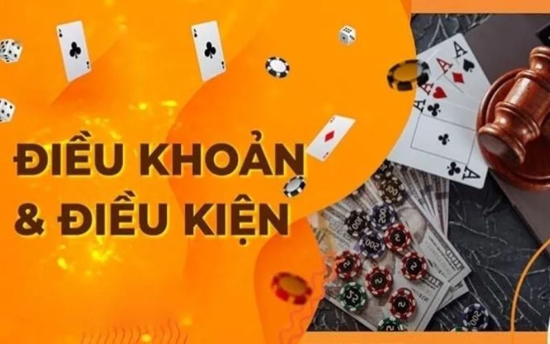Điều khoản và điều kiện thabet - Những quy định quan trọng cược thủ phải biết 3 Một vài câu hỏi về điều kiện và điều khoản tại thabet