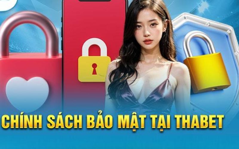 Chính sách bảo mật thabet - Đảm bảo an toàn cho mọi giao dịch 3 Trách nhiệm của cược thủ trong chính sách bảo mật